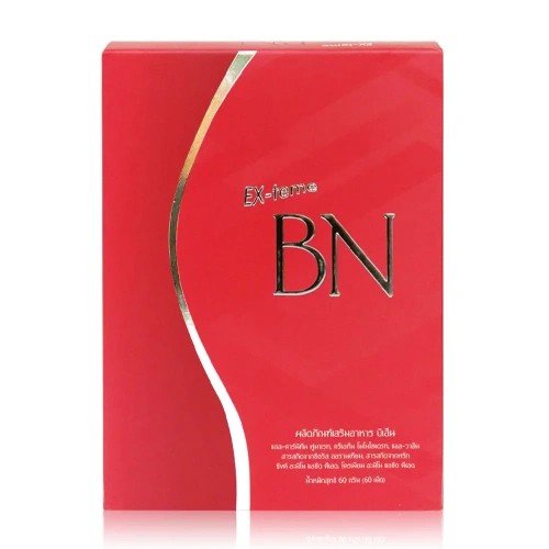 Ex-Teme BN 60 Tablets Ex-Teme BN 60 Tablets
