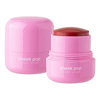 Odbo Cheek Pop Blush Stick 9g 01