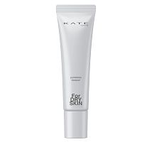 Kate Poreless-Keeper Base For Dry Skin SPF50+ PA+++ 25g. Lucent Pink