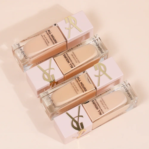 YSL All Hours Glow Foundation 25ml фото 3