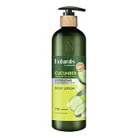 Naturals By Watsons Cucumber Hydrating Body Lotion 490ml