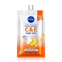 NIVEA Vitamin Body Serum Extra Bright C & E 30ml
