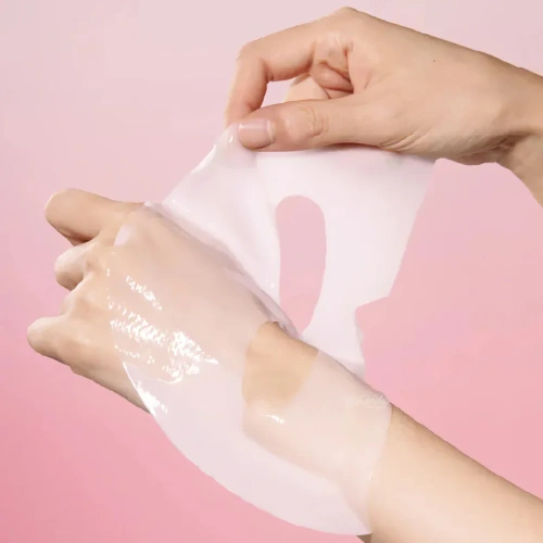 Torriden Cellmazing Firming Gel Mask 36g фото 4 Torriden Cellmazing Firming Gel Mask 36g фото 4