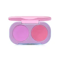 Cosluxe Overdose Loveable Duo Cheek 5g