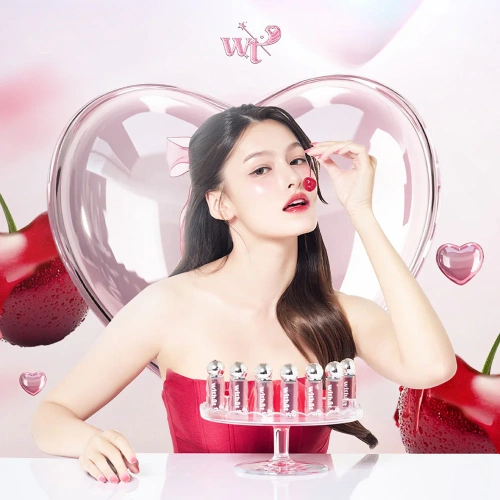 withat Juicy Jelly Tint 4.5ml фото 2