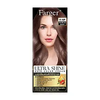 Farger Ultrashine Hair Color Cream 100ml