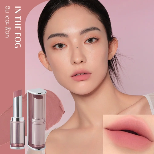 3CE Blur Matte Lipstick 4g фото 2