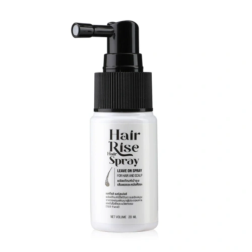 Hair Rise Hair Spray 20ml Hair Rise Hair Spray 20ml