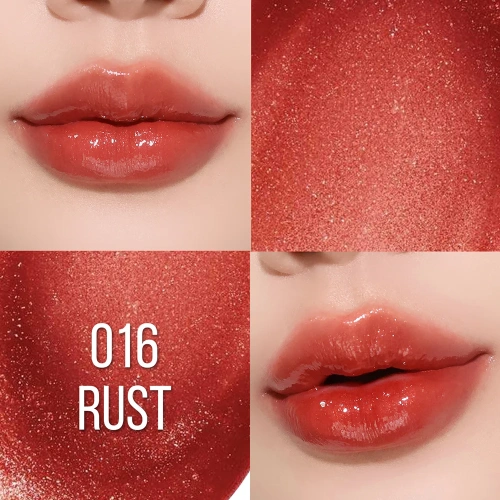 Maybelline New York Lifter Gloss 5.4ml фото 5