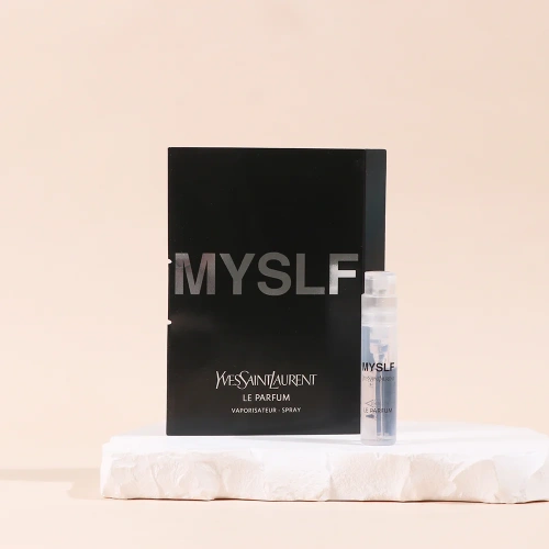 YSL Myslf Le Parfum 1.2ml фото 2