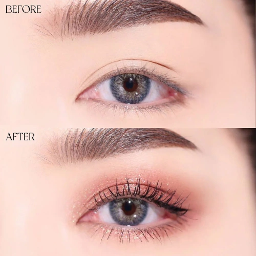 ODBO Must Have Skinny Mascara 7g фото 3