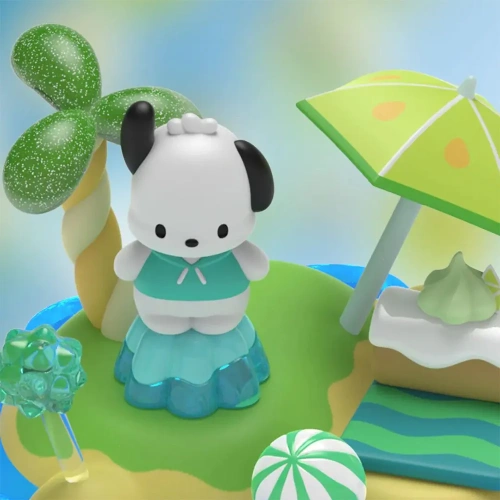 MTJ x Sanrio Kandyland фото 4