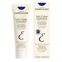Embryolisse Lait-Creme Concentre 75 ml. Moisturizer for all skin types