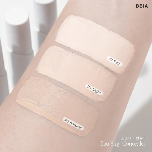 Bbia Eau Glow Cushion 15g фото 4