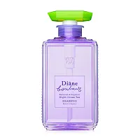 Moist Diane Bonheur Grasse Rose Treatment 500ml