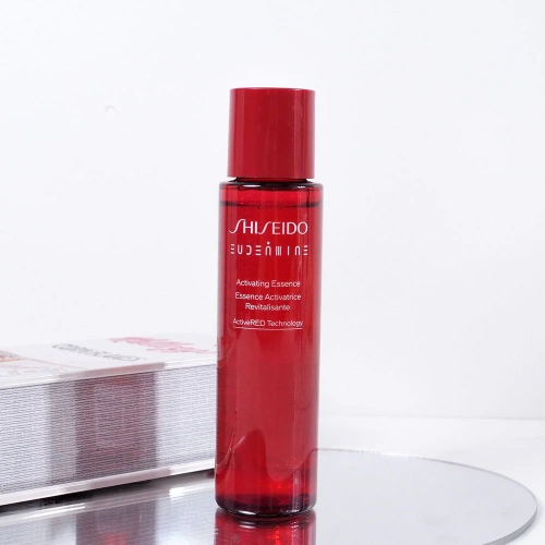 Shiseido Eudermine Activating Essence 70ml фото 2