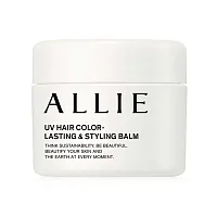 Allie Chrono Beauty UV Hair Color-Lasting & Styling Balm 35g