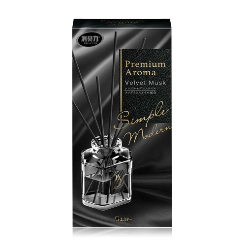 Shaldan Shoshuriki Premium Aroma Stick Starter 50ml