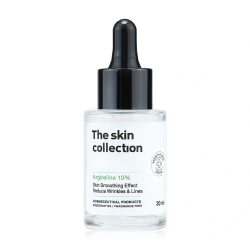 The skin Collection Serum Copper Tripeptide 3% 30ml The skin Collection Serum Copper Tripeptide 3% 30ml