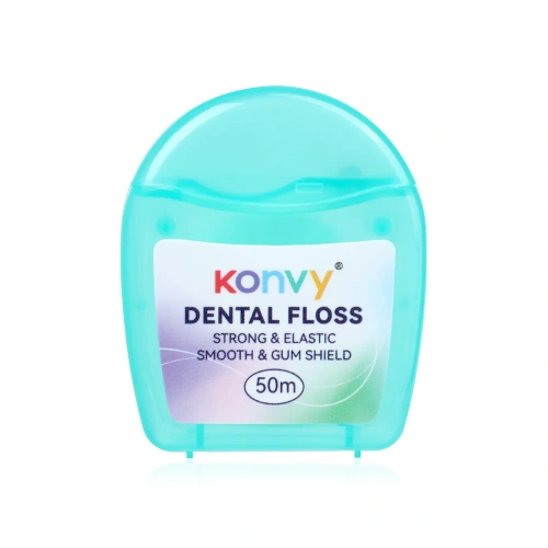 Konvy Dental Floss 50m