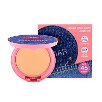 BSC Jean&Jean Caviar Collagen Powder C1