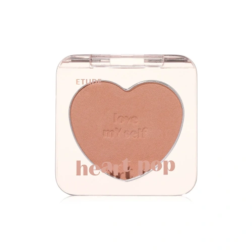 Etude Heart Pop Blusher 4g