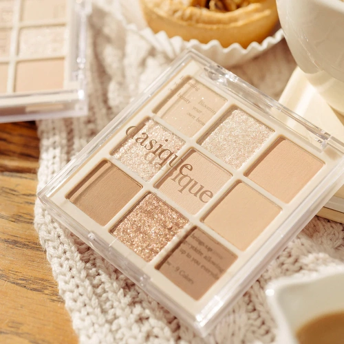 Dasique Shadow Palette 7g фото 2