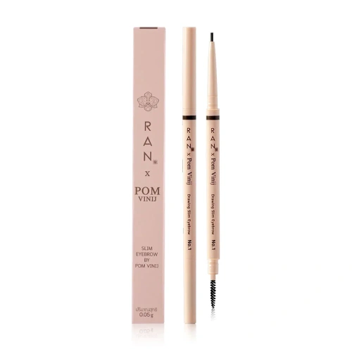 RAN COSMETIC Slim Eyebrow 0.05g