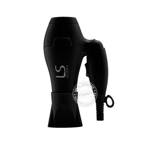 Le'sasha Airmax Powerful Hair Dryer 1000W фото 3