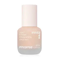 Innisfree Light Fitting Foundation 30ml