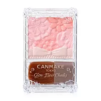 Canmake Glow Fleur Cheeks 5g