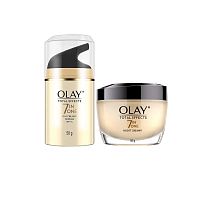 Olay Total Effect 7in1 Day Cream SPF15 50 G.+Night Cream 50 G.