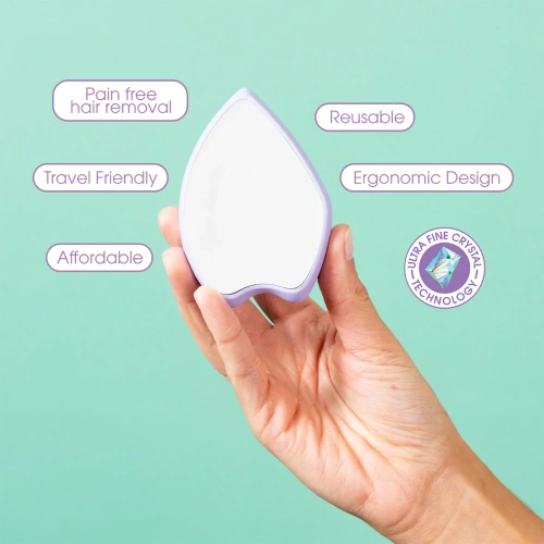 Manicare Crystal Hair Remover 1pc фото 2