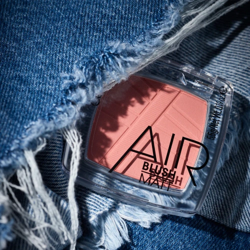 Catrice Airblush Matt 5.5g фото 2