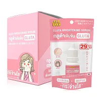 OLD ROCK Gluta Brightening Serum [10ml x 6pcs]