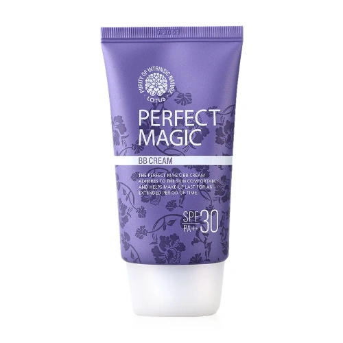 Welcos Perfect Magic BB Cream SPF30 50ml