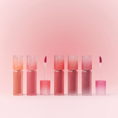 Peripera Over Blur Tint 3.5g фото 2