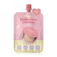 FERBINA Premium Cushion SPF35 PA+++ Travel Size 5g