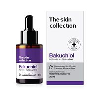 The Skin Collection Bakuchiol Serum 30 ml.