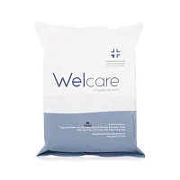 Welcare Hygienic Wet Wipes 20 Sheets