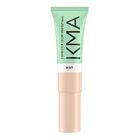 KMA Corrector Color Makeup Base 20ml M1