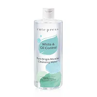 Cute Press Pure Origin Micellar Cleansing Water 500ml