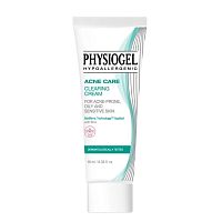 Physiogel Acne Care Clearing Cream 10 ml.
