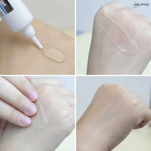 Welpano Whitening Cream Gel 15g фото 3 Welpano Whitening Cream Gel 15g фото 3