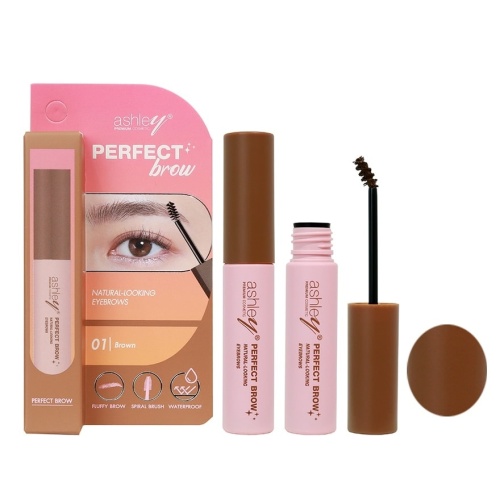 Ashley Perfect Brow 7g 01