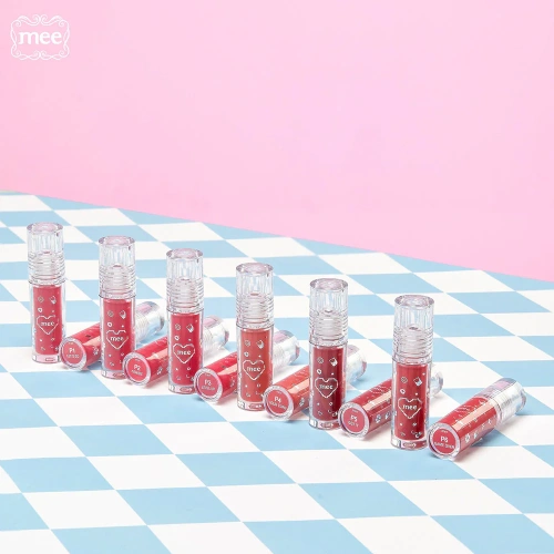 Mee Plumper Lip Gloss 2.3g фото 2