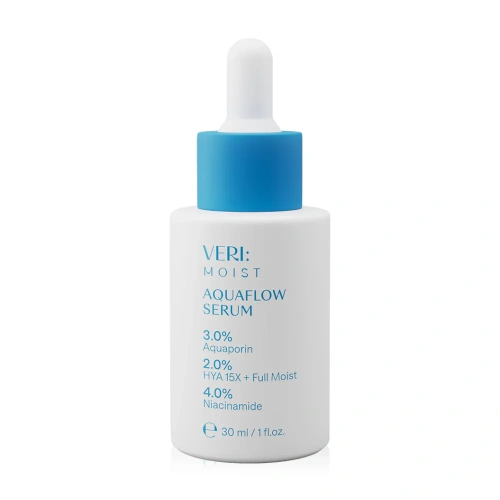 VERI Moist Aquaflow Serum 30ml