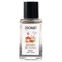 2SOME1 Perfume 30ml. Berry Bunny