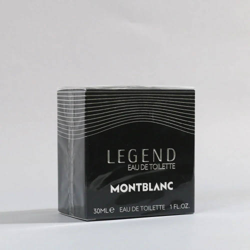 Mont Blanc Legend EDT 30ml фото 3