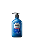 Maro Body & face Cleansing Soap cool 400ml. - 100% оригинал